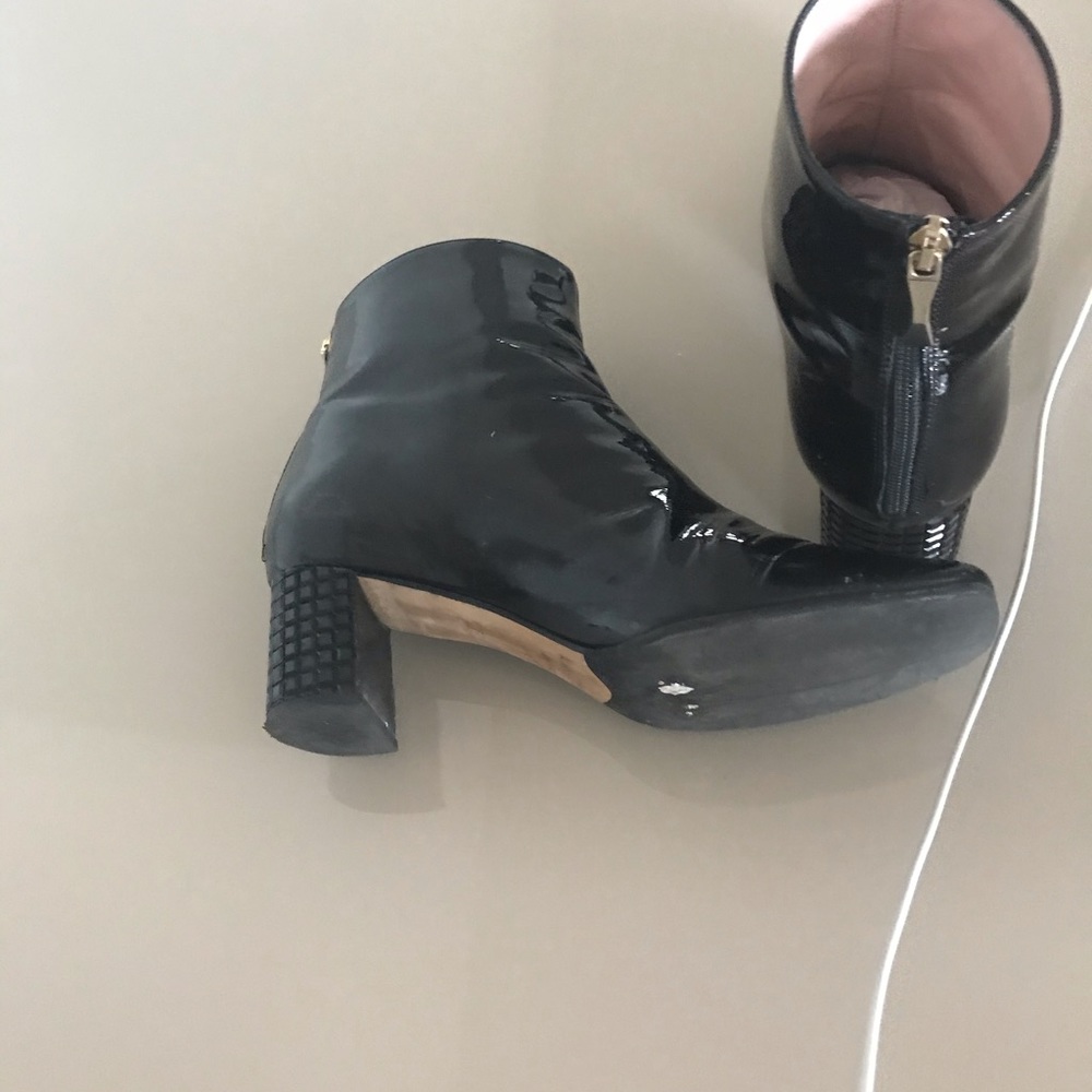 Booties - Picture 5 of 6